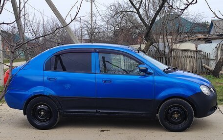 Chery QQ6 (S21), 2008 год, 112 000 рублей, 5 фотография