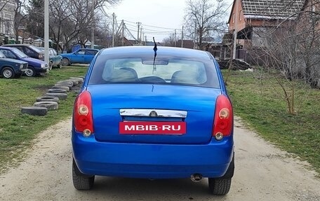 Chery QQ6 (S21), 2008 год, 112 000 рублей, 4 фотография