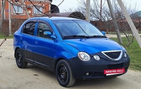 Chery QQ6 (S21), 2008 год, 112 000 рублей, 6 фотография