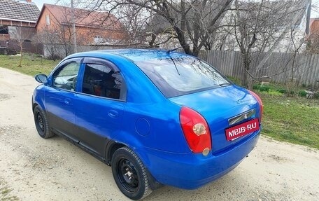 Chery QQ6 (S21), 2008 год, 112 000 рублей, 3 фотография