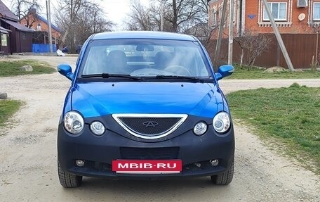 Chery QQ6 (S21), 2008 год, 112 000 рублей, 7 фотография