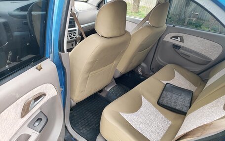 Chery QQ6 (S21), 2008 год, 112 000 рублей, 10 фотография