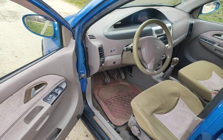 Chery QQ6 (S21), 2008 год, 112 000 рублей, 9 фотография