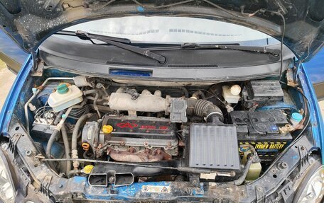 Chery QQ6 (S21), 2008 год, 112 000 рублей, 14 фотография