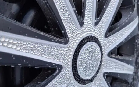 Hyundai Solaris II рестайлинг, 2011 год, 670 000 рублей, 6 фотография