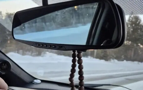 Hyundai Solaris II рестайлинг, 2011 год, 670 000 рублей, 4 фотография