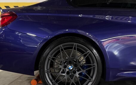 BMW M4, 2019 год, 9 000 000 рублей, 4 фотография