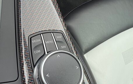 BMW M4, 2019 год, 9 000 000 рублей, 12 фотография