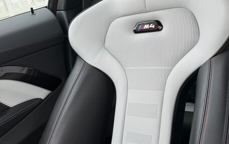 BMW M4, 2019 год, 9 000 000 рублей, 8 фотография