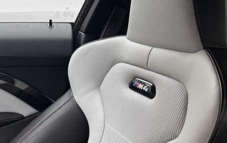 BMW M4, 2019 год, 9 000 000 рублей, 13 фотография