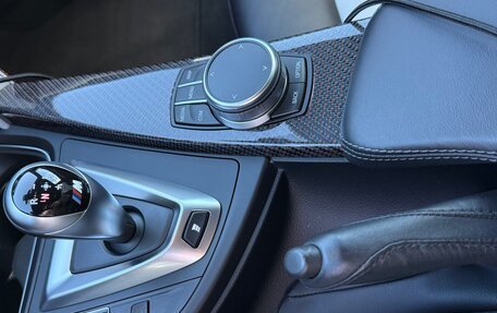 BMW M4, 2019 год, 9 000 000 рублей, 15 фотография