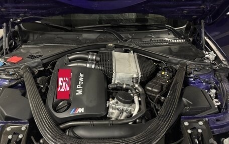 BMW M4, 2019 год, 9 000 000 рублей, 6 фотография