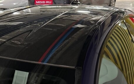 BMW M4, 2019 год, 9 000 000 рублей, 5 фотография