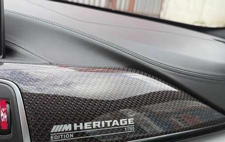 BMW M4, 2019 год, 9 000 000 рублей, 10 фотография