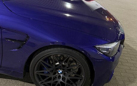 BMW M4, 2019 год, 9 000 000 рублей, 17 фотография