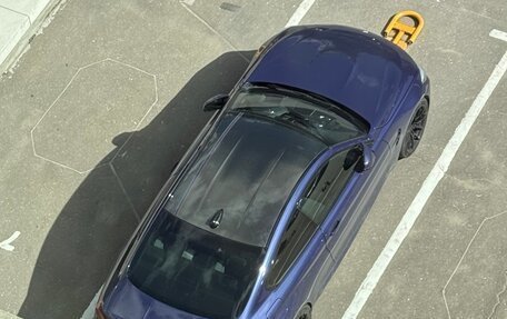 BMW M4, 2019 год, 9 000 000 рублей, 19 фотография