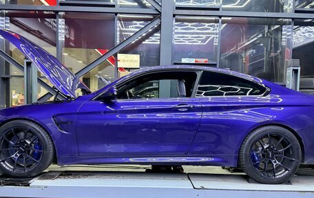 BMW M4, 2019 год, 9 000 000 рублей, 20 фотография