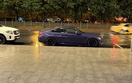 BMW M4, 2019 год, 9 000 000 рублей, 24 фотография