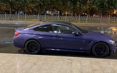 BMW M4, 2019 год, 9 000 000 рублей, 21 фотография