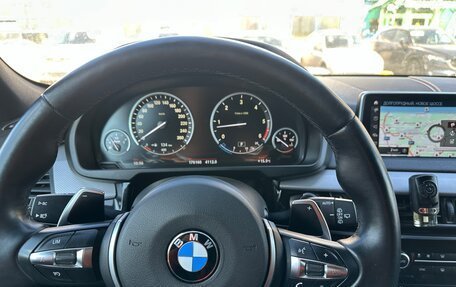 BMW X5, 2017 год, 3 700 000 рублей, 2 фотография