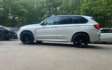 BMW X5, 2017 год, 3 700 000 рублей, 7 фотография
