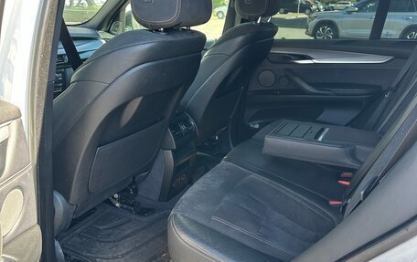 BMW X5, 2017 год, 3 700 000 рублей, 4 фотография