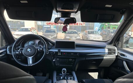 BMW X5, 2017 год, 3 700 000 рублей, 3 фотография