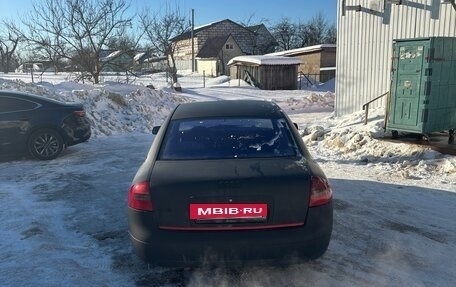 Audi A6, 1997 год, 255 000 рублей, 6 фотография
