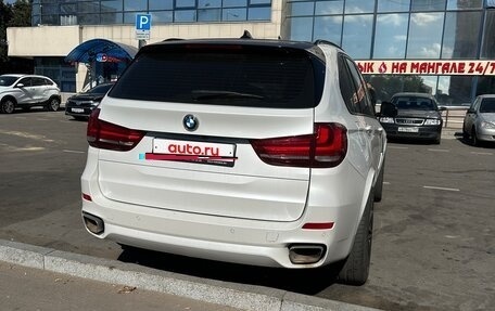BMW X5, 2017 год, 3 700 000 рублей, 5 фотография