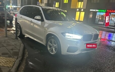 BMW X5, 2017 год, 3 700 000 рублей, 8 фотография