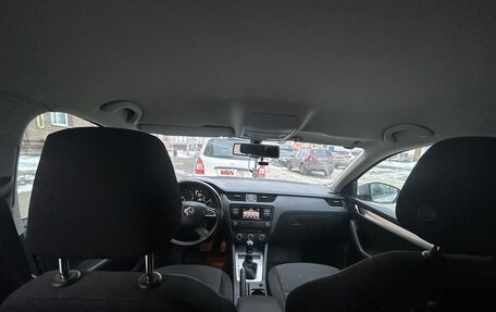 Skoda Octavia, 2014 год, 1 190 000 рублей, 5 фотография