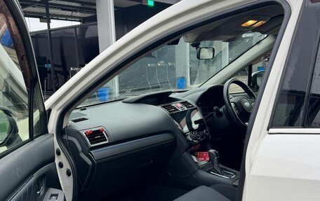 Subaru Levorg I, 2014 год, 1 900 000 рублей, 5 фотография