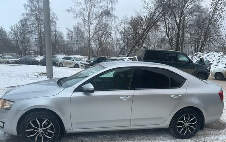 Skoda Octavia, 2014 год, 1 190 000 рублей, 3 фотография