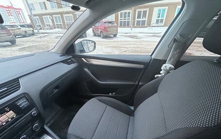 Skoda Octavia, 2014 год, 1 190 000 рублей, 6 фотография