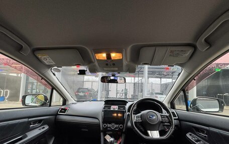 Subaru Levorg I, 2014 год, 1 900 000 рублей, 4 фотография