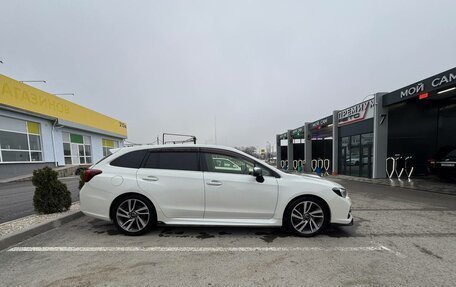 Subaru Levorg I, 2014 год, 1 900 000 рублей, 10 фотография