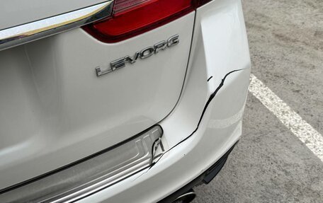 Subaru Levorg I, 2014 год, 1 900 000 рублей, 9 фотография