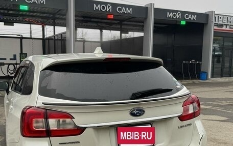 Subaru Levorg I, 2014 год, 1 900 000 рублей, 8 фотография