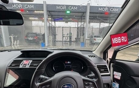 Subaru Levorg I, 2014 год, 1 900 000 рублей, 2 фотография