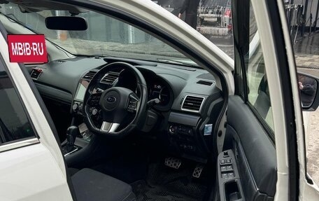 Subaru Levorg I, 2014 год, 1 900 000 рублей, 3 фотография