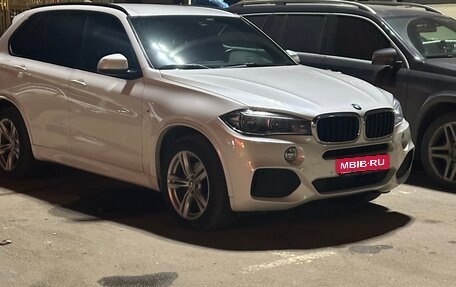 BMW X5, 2017 год, 3 700 000 рублей, 9 фотография