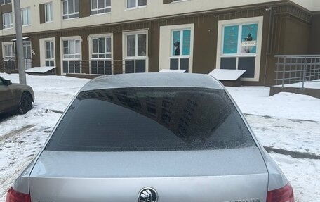 Skoda Octavia, 2014 год, 1 190 000 рублей, 4 фотография