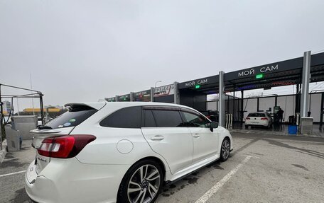 Subaru Levorg I, 2014 год, 1 900 000 рублей, 11 фотография