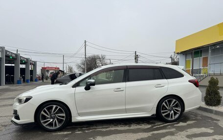 Subaru Levorg I, 2014 год, 1 900 000 рублей, 12 фотография