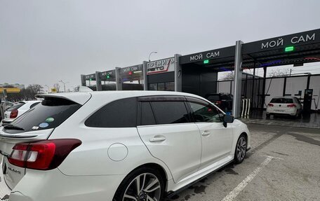 Subaru Levorg I, 2014 год, 1 900 000 рублей, 14 фотография