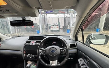 Subaru Levorg I, 2014 год, 1 900 000 рублей, 15 фотография