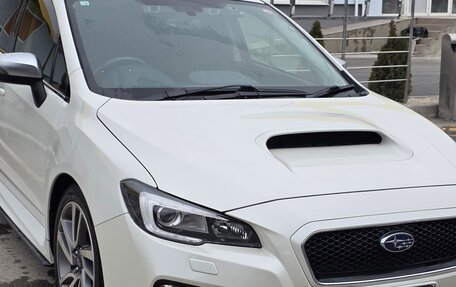 Subaru Levorg I, 2014 год, 1 900 000 рублей, 16 фотография