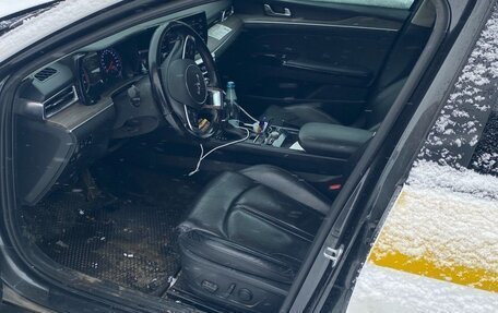 KIA K5, 2021 год, 2 203 000 рублей, 4 фотография