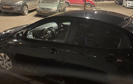 KIA Rio III рестайлинг, 2012 год, 475 000 рублей, 6 фотография