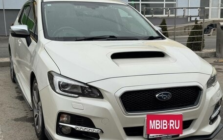 Subaru Levorg I, 2014 год, 1 900 000 рублей, 13 фотография